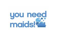 You Need Maids! image 1