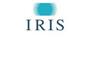 Iris Le Groupe Visuel logo