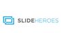 SlideHeroes logo