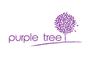 Purple Tree Wedding Photography logo