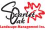 Scarlet Oak Landscape Management Inc logo