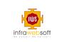 Mobile App Development - Infrawebsoft Technologies logo