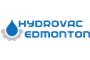 Hydrovac Edmonton logo