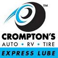 Crompton Auto Repair & Tire Center image 2