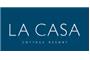 La Casa Management Corp logo