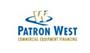 Patron West Inc logo