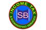 SB Accounting & Tax Services logo