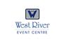 West River Event Centre logo
