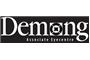 Demong Associate Eyecentre logo