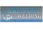 Precision Welding Ltd logo