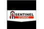 Sentinel Storage Winnipeg North logo