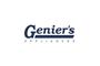 Genier's Home Appliances logo