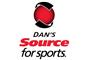 Dan's Source For Sports logo