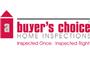 A Buyer's Choice Home Inspections - Calgary North logo