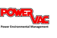 Power Vac Hamilton & Power Environmental Management image 1