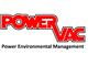 Power Vac Hamilton & Power Environmental Management logo