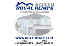 Royal renos stucco image 2