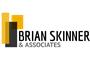 Brian Skinner & Associates logo