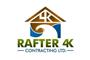 Rafter 4K Contracting Ltd logo