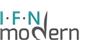 IFN Modern logo