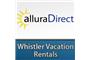 alluraDirect.com Whistler Vacation Rentals logo