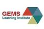 Gems Learning Institute logo