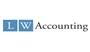 LW Accounting Services logo
