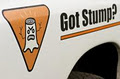 - Got Stump? - Stump Grinding / Stump Removal St. Albert, Alberta logo