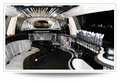 24x7 Vancouver Limo in Surrey BC logo