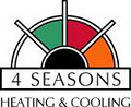 4 Seasons Heating and Cooling image 2