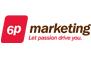 6P Marketing logo