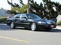 A Executive Limousine Service image 3