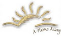 A Home Away Retreat logo