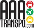 AAA Transpo - 24/7 AirportXPRESS, CharterBUS, Daily XpressSHUTTLE to Ottawa image 2