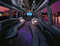 ABBOTSFORD LIMOS AND PARTY BUSES logo