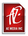 AE Media Inc logo