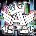 A.Four16 Designs & Airbrushing image 2