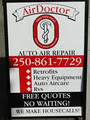 AIRDOCTOR Auto Air Conditioning Repair image 1