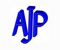 AJP Engineering & Manufacturing logo