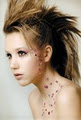 ALLY ZWONOK MAKE-UP image 2