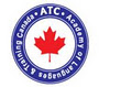 ATC Academy of Languages and Training Canada logo