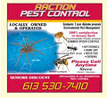Aaction Pest Control image 1