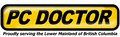 Abby PC Doctor logo