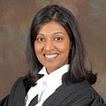 Abby Vimal, Barrister & Solicitor logo
