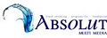 Absolut Multi Media logo