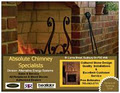 Absolute Fireplace & Chimney Specialists (Alternative Energy Systems) image 2