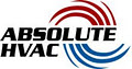 Absolute Heating & Cooling logo