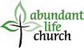 Abundant Life Church logo