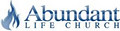 Abundant Life Church of Grande Prairie logo