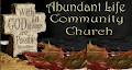Abundant Life Community Church image 2